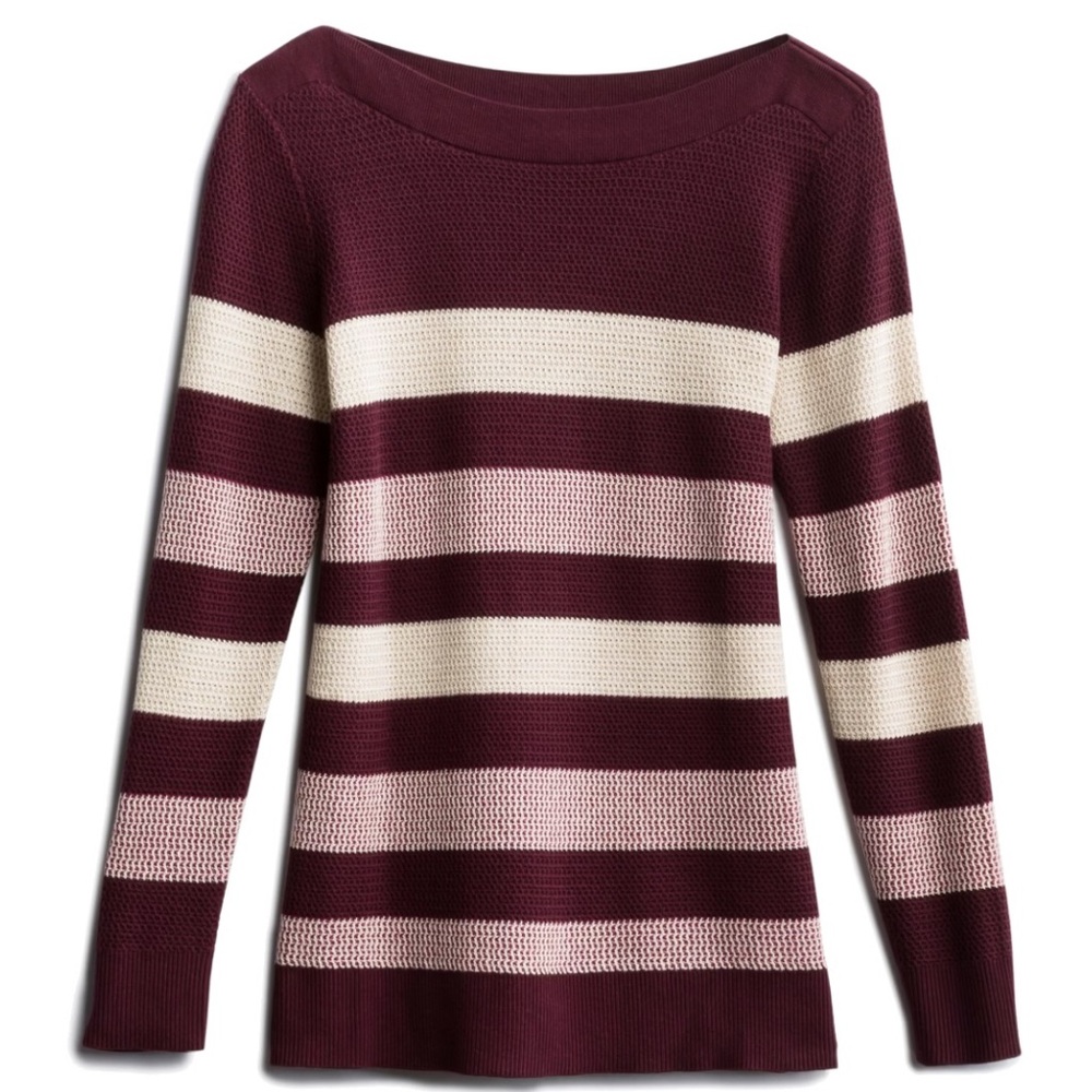NWT Market & Spruce Sweater